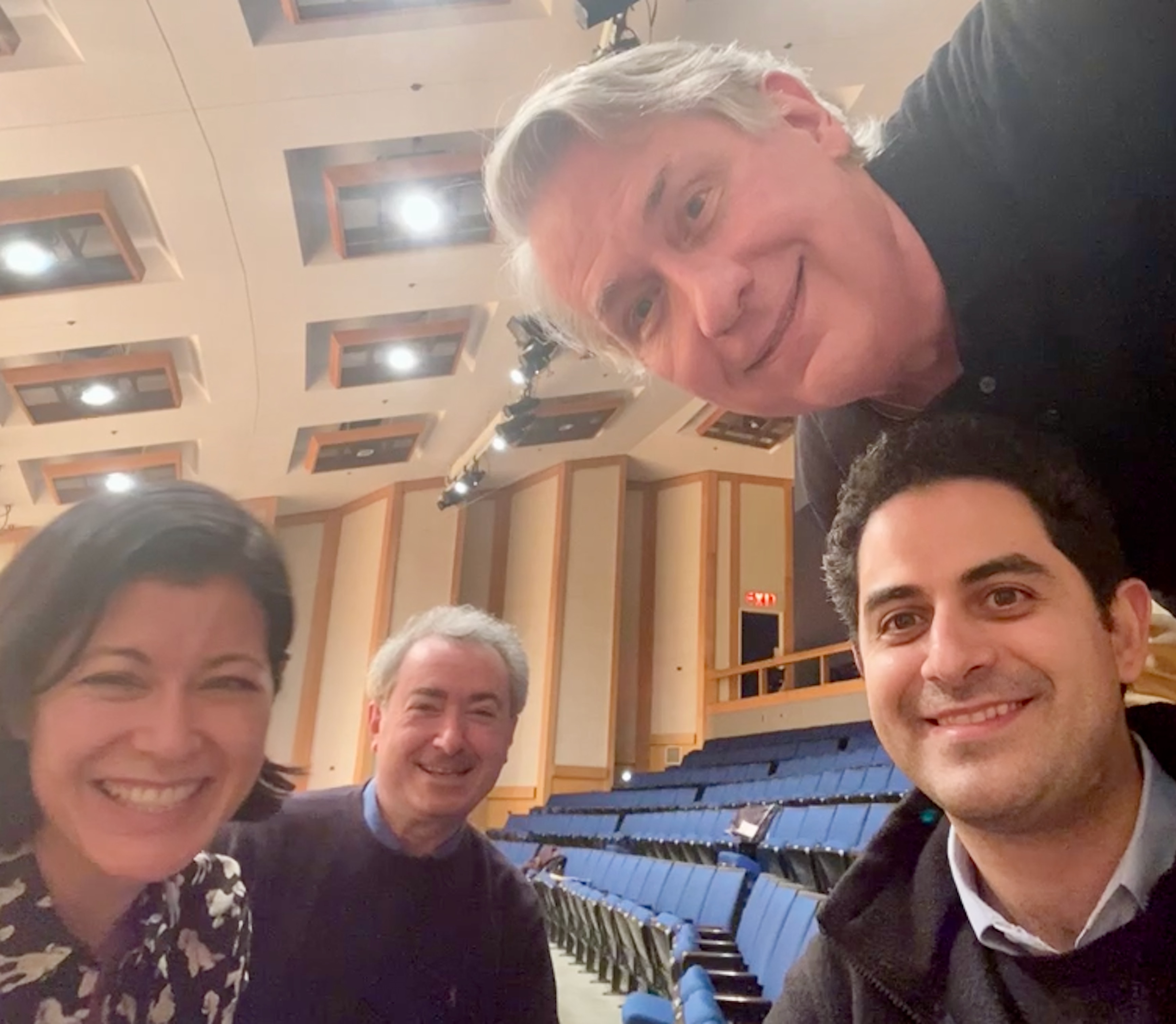 Violin Study Department of Music